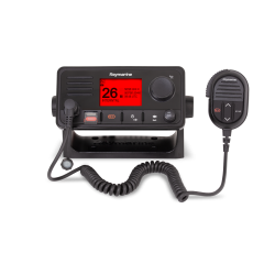 Raymarine Ray63 