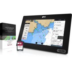 Raymarine Lighthouse Skort (Nord Europa)