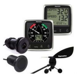 i50 Tridata + i60 Vind pakke