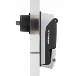 Scanstrut vandtt USB ladestik 12-24V 4,2A