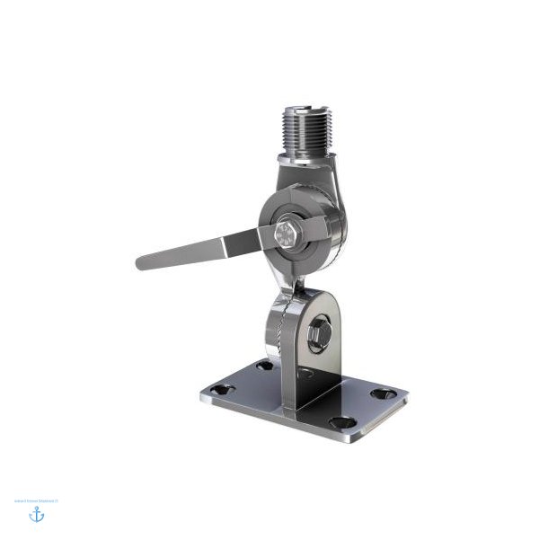 SHA 4187 Heavy Duty Beslag