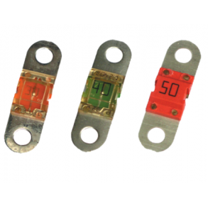 STM, 30A - 40A - 50A - 60A - 80A - 100A - 125A