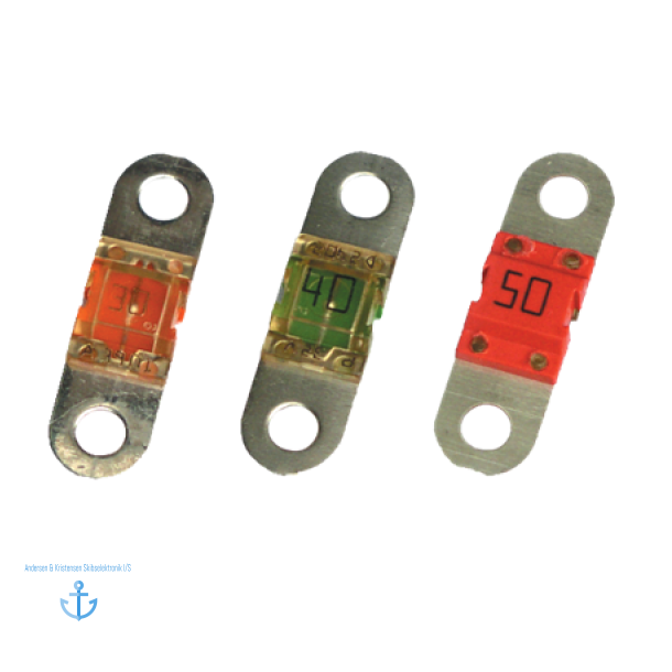 STM, 30A - 40A - 50A - 60A - 80A - 100A - 125A