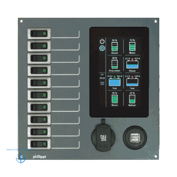 STV 270