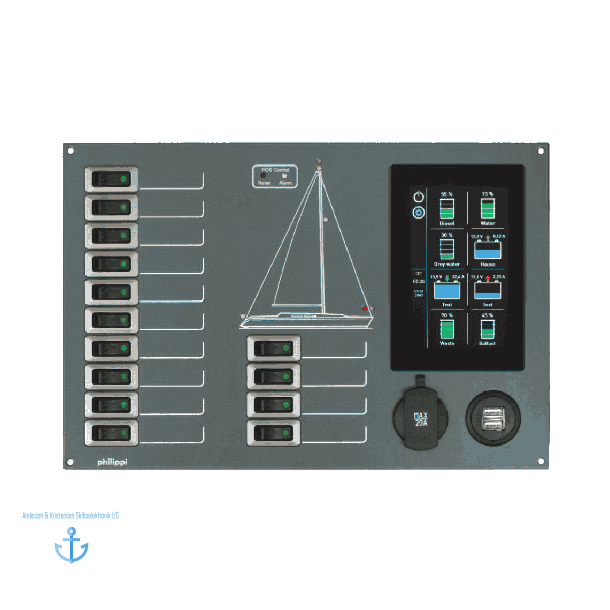 STV 274