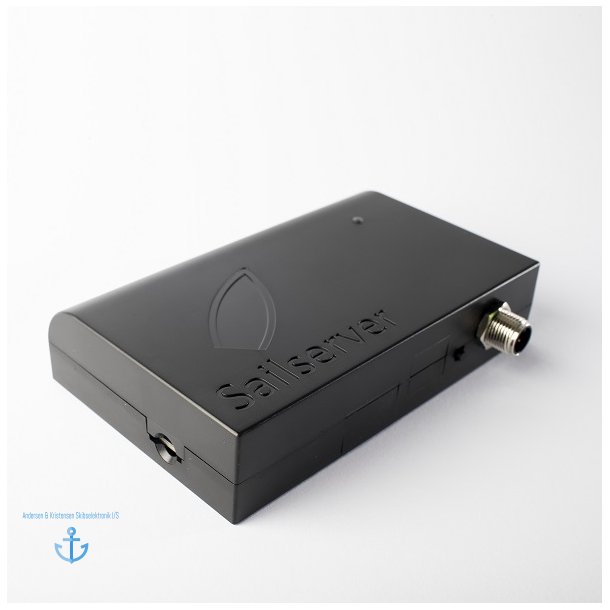 Sailserver 2 (inkl. 1 rs abonnement)