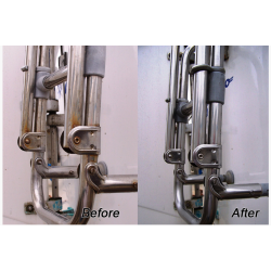 Super Stainless 500ml