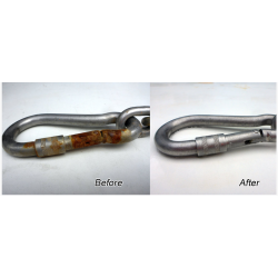 Super Stainless 500ml