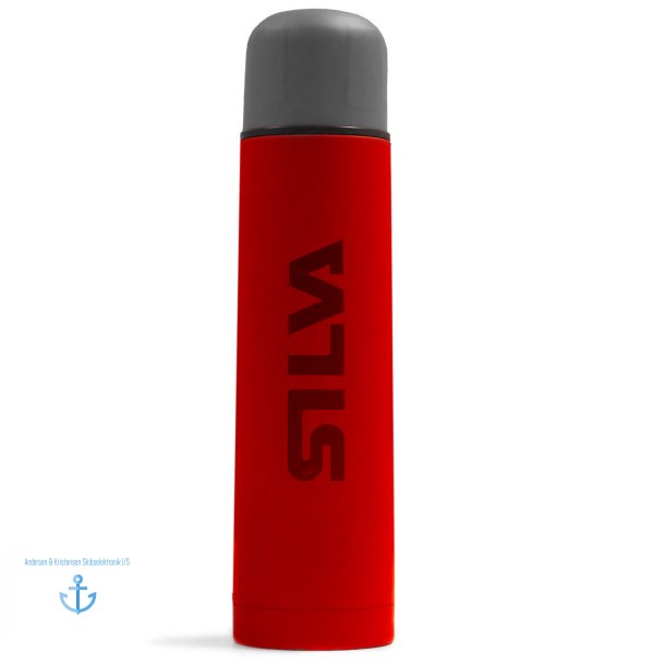 Silva vacuum Termokande