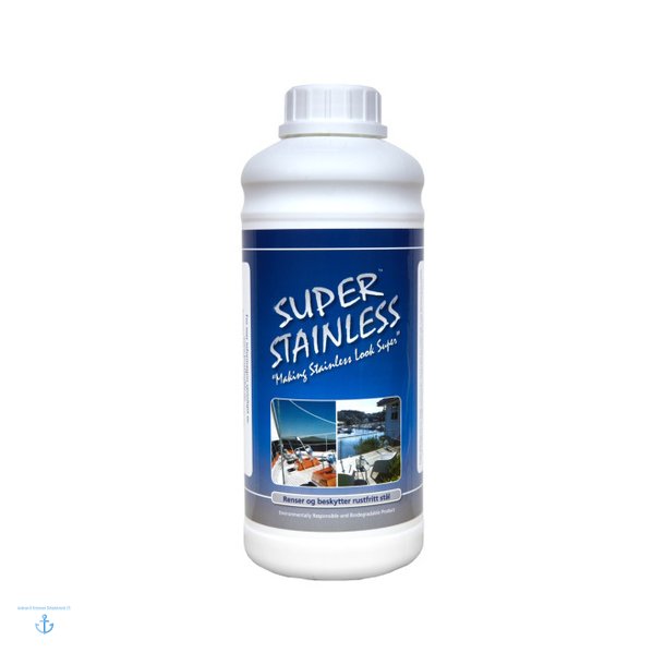 Super Stainless 500ml