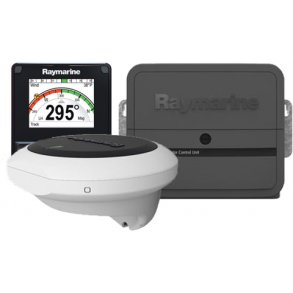 Evolution Autopilot EV-200 Sejl med p70S display & ACU-200 (passer til type 1 drivenheder)