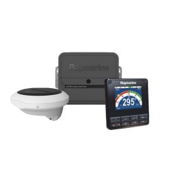 Evolution pilot med p70S display &amp; ACU-400 (passer til type 2 &amp; 3 drivenheder)