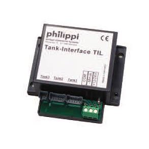 TIL Tankinterface til BTM