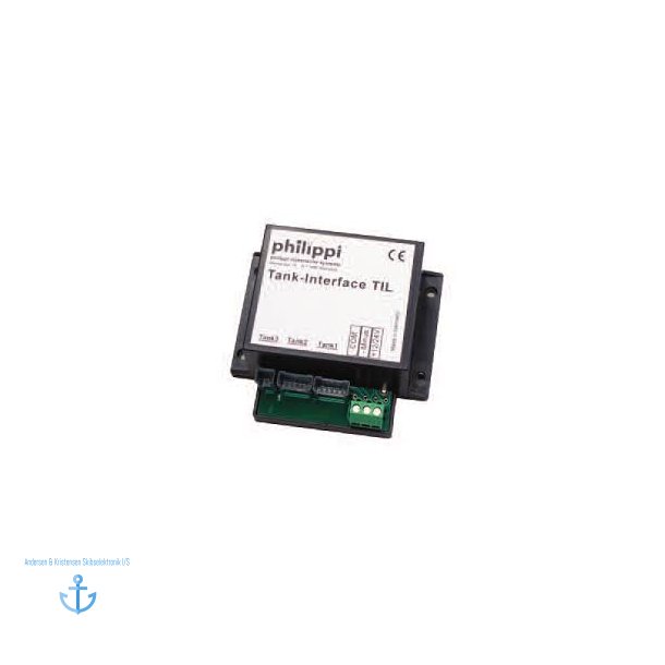 TIL Tankinterface til BTM