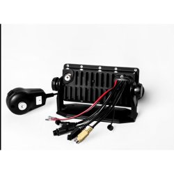 HM-TS18 VHF Multifunktions Touch-Display uden AIS-modtager