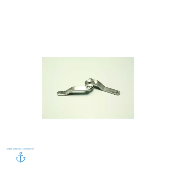 Monteringskit til Honda 90/115/130/150 samt Mercury Optimax 115/130