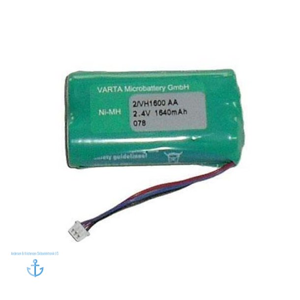 Batteripakke Til SmartController