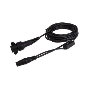 CPT-DV & CPT-DVS Forlnger kabel 4 m til Transducer