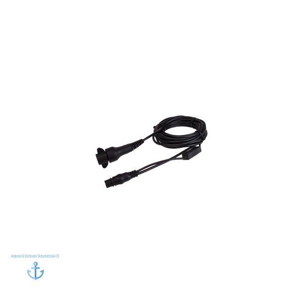 CPT-DV &amp; CPT-DVS Forlnger kabel 4 m til Transducer
