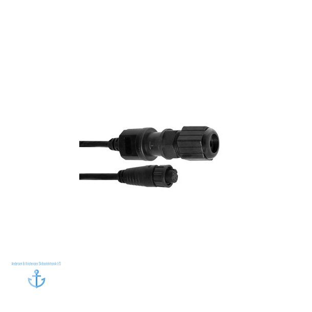 Raynet til RJ45 Hun Adapter - 100mm