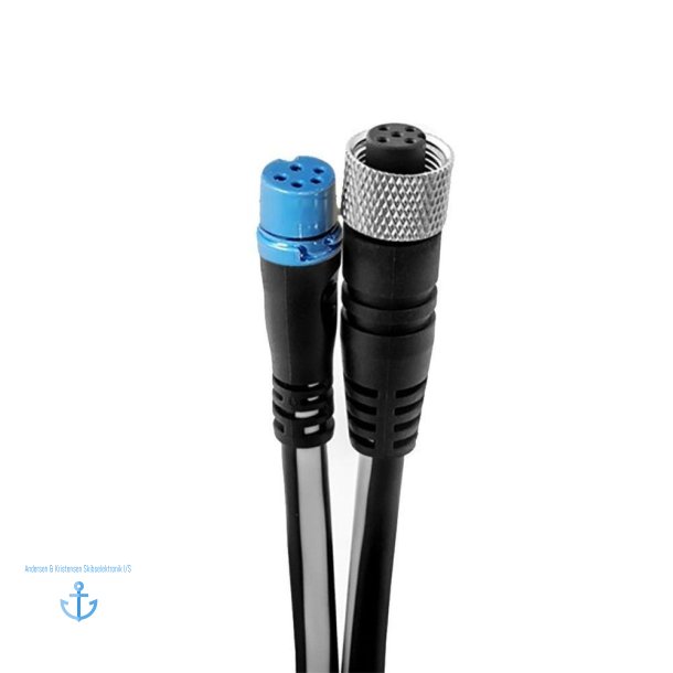 0,4m STNG til Devicenet (HUN) Adaptor Backbone Kabel