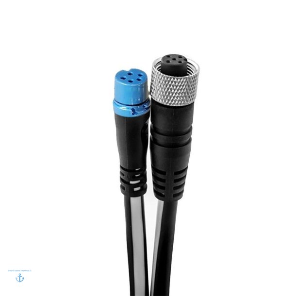 0,4m STNG til Devicenet (HUN) Adaptor Backbone Kabel