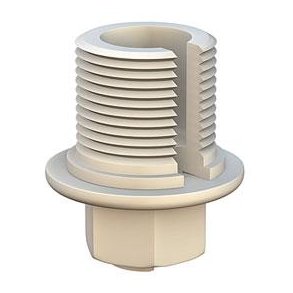 Shakespeare ADAPT 2 Gevind omformer for antenne beslag