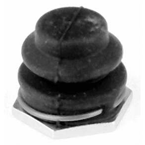 B017 Beskyttelseshtte