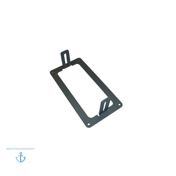 e165 Flush Monterings panel kit