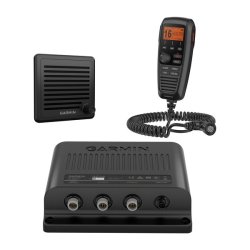 Garmin VHF 315i Marineradio inkl. NMEA 2000 / intercom