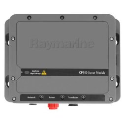 CP100 DownVision Fiske-Ekkolod