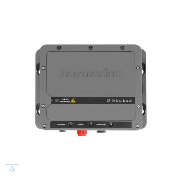 CP100 DownVision Fiske-Ekkolod