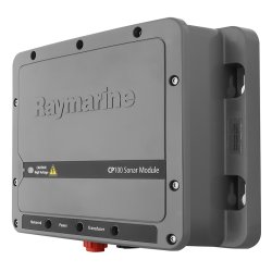 CP100 DownVision Fiske-Ekkolod