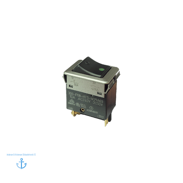 E-T-A 3130-F11B-H7T1-W29AG3