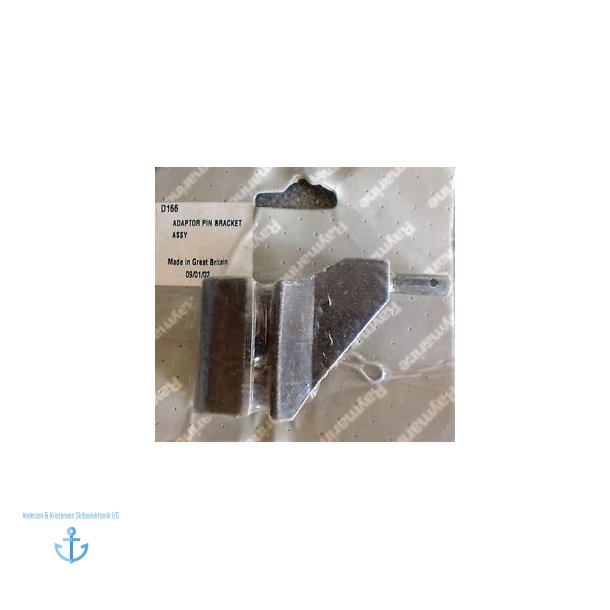 Adapter Tap Beslag Kit