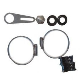 Rortransducer Linær Feedback Monteringskit til autopiloter