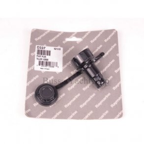 Strm Hanstik ST1000/2000 plus serien