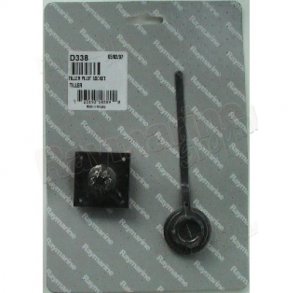 Strm Sokkel ST1000/2000 plus serien