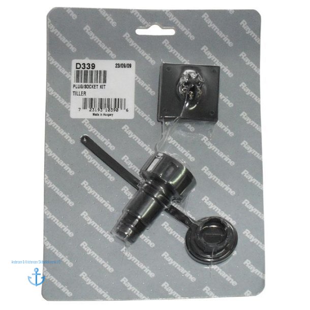 Strm Han/Hun ST1000/2000 plus serien