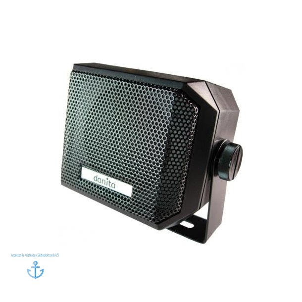 DANITA STANDARD HJTTALER 8&Omega; 4W