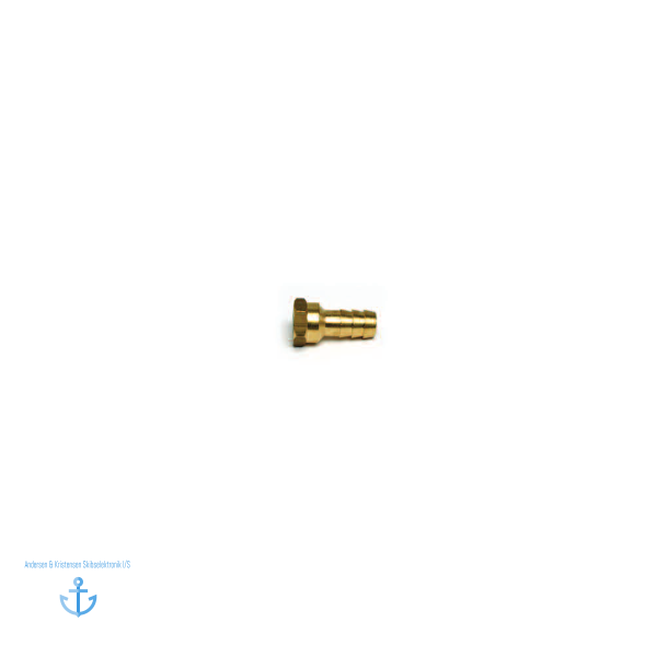DFF 1/2"