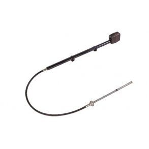 Universal I/O Drivenhed