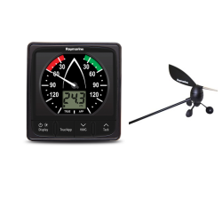 Raymarine i60 vindsystem 