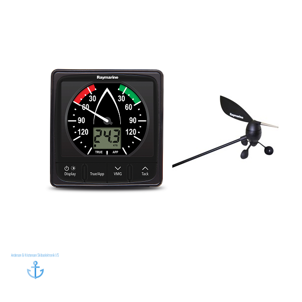 Raymarine i60 vindsystem 
