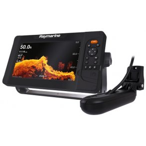 Element 9 HV + HV-100 Transducer