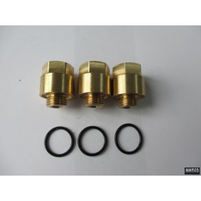 Fittings til autopilotpumpe