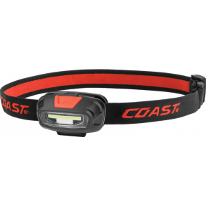 COAST Pandelampe (255 Lumen)