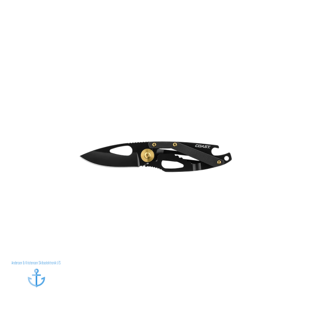 COAST Mini Foldekniv 