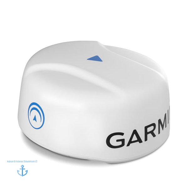GMR Fantom 18