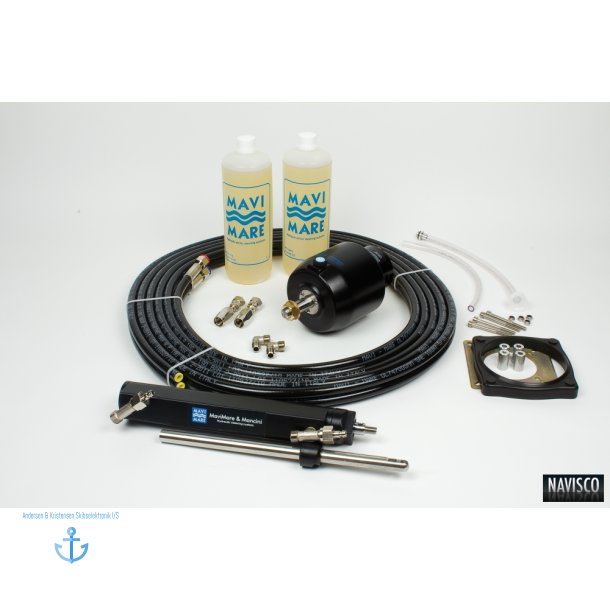 Mavimare GF150T